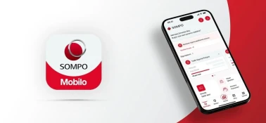 Sompo Sigorta, mobil uygulamasını yeniledi