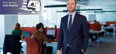 Web sitesini engelliler için erişilebilir hale dönüştürdü
