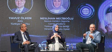 Yavuz Ölken yapay zekayla büyümenin anahtarını anlattı