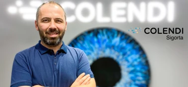 Colendi'nin COMPI Platformu yayında