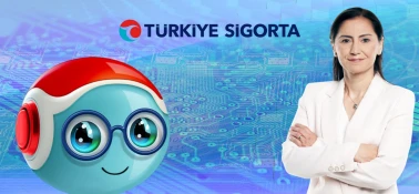 'Dijital dönüşüm artık DNA’mızın bir parçası'