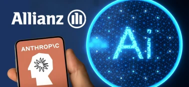 Allianz, OpenAI’ın rakibi Anthropic ile yapay zeka ortaklığı kurdu