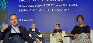 Bağlantılı araç sigortasında, veri, yapay zekâ ve önleme