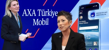 AXA Türkiye mobil yenilendi: Sigorta, BES ve MyAXA tek platformda