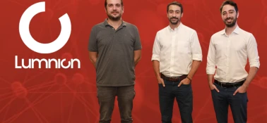 Lumnion, yapay zekâ çözümleri için köprü yatırım turunu tamamladı
