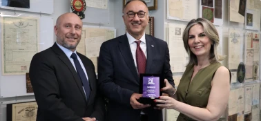 Quick Sigorta’ya The AI Awards 2026’da etik yapay zekâ ödülü