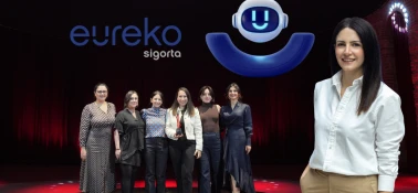 Eureko Sigorta’ya Eury ile “En İyi Teknoloji Kullanımı” ödülü