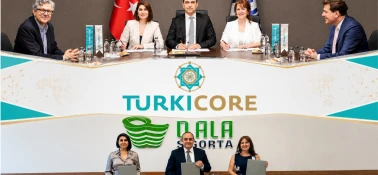 Mirsis’ten Türk Dünyası için dijital sigorta platformu