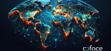 Coface’tan 200’den fazla ülkede ticari risk takibi: URBA360