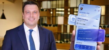 Anadolu Sigorta, Sigortam Cepte uygulamasını baştan sona yeniledi