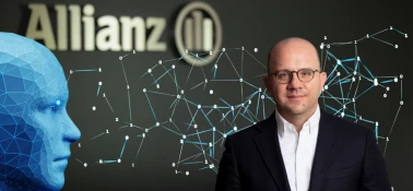 Allianz Türkiye yapay zekâyı iş modelinin merkezine taşıyor