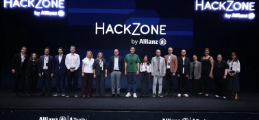 HackZone girişimleri 17 milyon dolar yatırım aldı