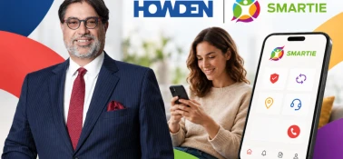 Howden Türkiye Smartie’yi devreye alıyor