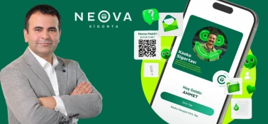 Neova Mobil yenilendi: Sigorta işlemleri tek platformda