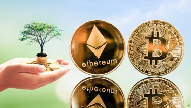 Kripto yatırımcılarının yeni rotası hayat sigortaları ve bireysel emeklilik