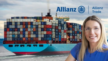 'İflaslar Türkiye'de 2026'da, dünyada 2027'de azalacak'