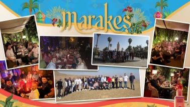 Unico Sigorta, başarılı acentelerini Fas’ta ağırladı