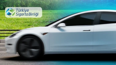 Elektrikli araçlarda sigortalılık oranı rekor seviyeye ulaştı