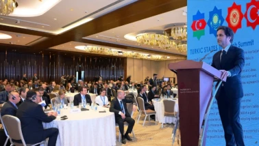 Türk sigorta sektörü küresel bir insurtech markası oluşturabilir