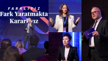 AXA Sigorta KKTC, iş ortaklarıyla 2030 vizyonunu paylaştı