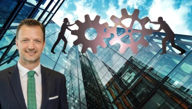 'Kurumsal sigortacılık yeni bir döneme giriyor'