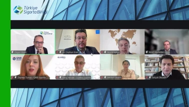 Sigorta sektöründe iş sürekliliği tatbikatı hazırlığı