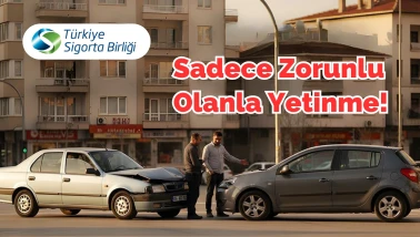 TSB'den İhtiyari Mali Mesuliyet Sigortası uyarısı