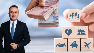 Kredi bağlantılı hayat sigortası olmasa depremde ve pandemide borç ailelere kalacaktı