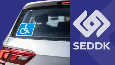 Engelliler için özel indirimli trafik sigortası 1 Şubat'ta başlıyor