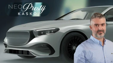 Neova Sigorta’dan lüks araç sahiplerine özel kasko