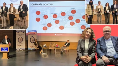 'Sağlık ve sigorta bütünleşik bir ekosistem'