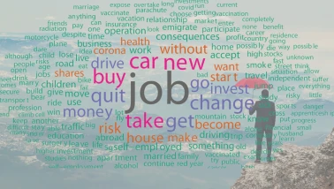 Modern hayatın en riskli tercihleri açıklandı