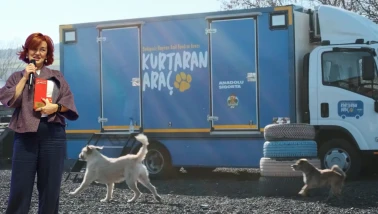 Anadolu Sigorta’nın Kurtaran Araç projesine altın ödül