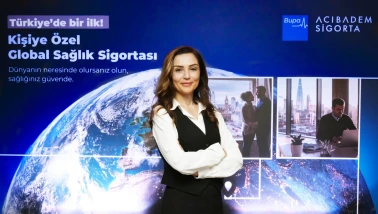 Bupa Acıbadem Sigorta’dan kişiye özel global sağlık sigortası