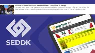 SEDDK’nın Taslak Katılım Sigortacılığı Yönetmeliği uluslararası basında yankı buldu