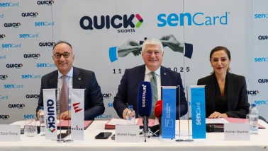 senCard ve Quick Sigorta’dan sağlık sigortacılığında stratejik iş birliği