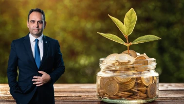 BES’te fon büyüklüğü 2 trilyon TL’yi aştı