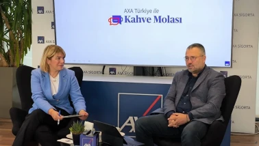 'Sigorta sektörü dönüşüme karar verdi'