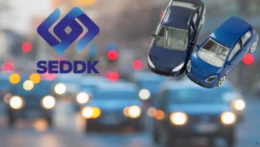 Trafik sigortasında 2026 teminat tutarları belirlendi