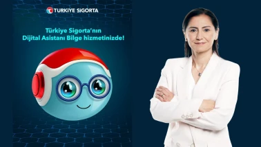 Sigortanızla ilgili merak ettiklernizi Bilge'ye sordunuz mu?