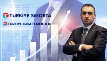 İlk çeyrekte rekor kârlılık... Sağlık ve hayat branşlarında büyüme...