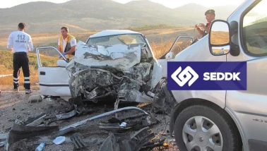 Motorlu araç sigortalarında tam ve ağır hasar uygulamalarında yeni dönem