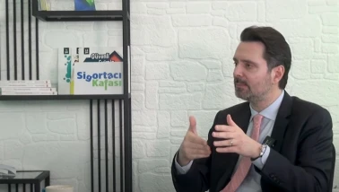 'Politik şiddet sigortası gri alanı ortadan kaldırıyor'