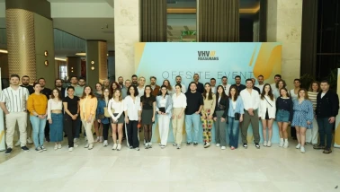 VHV Reasürans, geleceğe cesur bir yol haritası çizdi