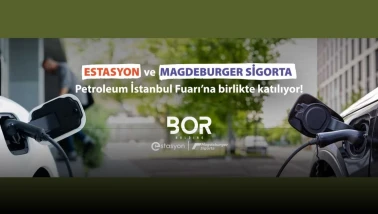 Magdeburger ve Estasyon’dan elektrikli geleceğe ortak adım