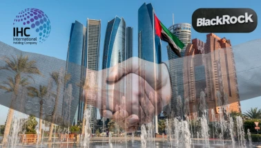 Abu Dabi'de 1 milyar dolarlık reasürans şirketi ortaklığı