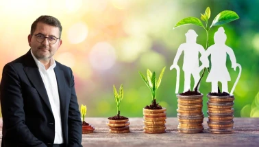 BES'te küçük katkılarla büyük birikim