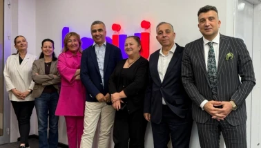 KASİDER, ilk toplantısını Hepiyi Sigorta ev sahipliğinde gerçekleştirdi