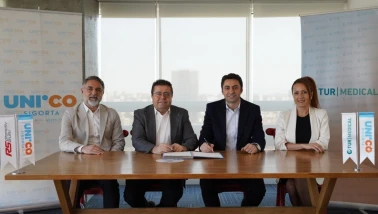 Unico Sigorta’dan Tur Medical ile sağlık sigortalarında stratejik iş birliği