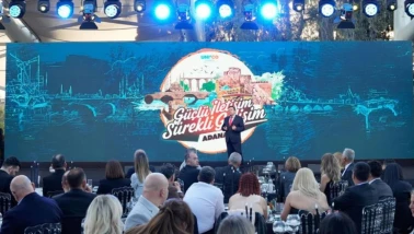 “Güçlü iletişim, sürdürülebilir büyümenin temelidir”